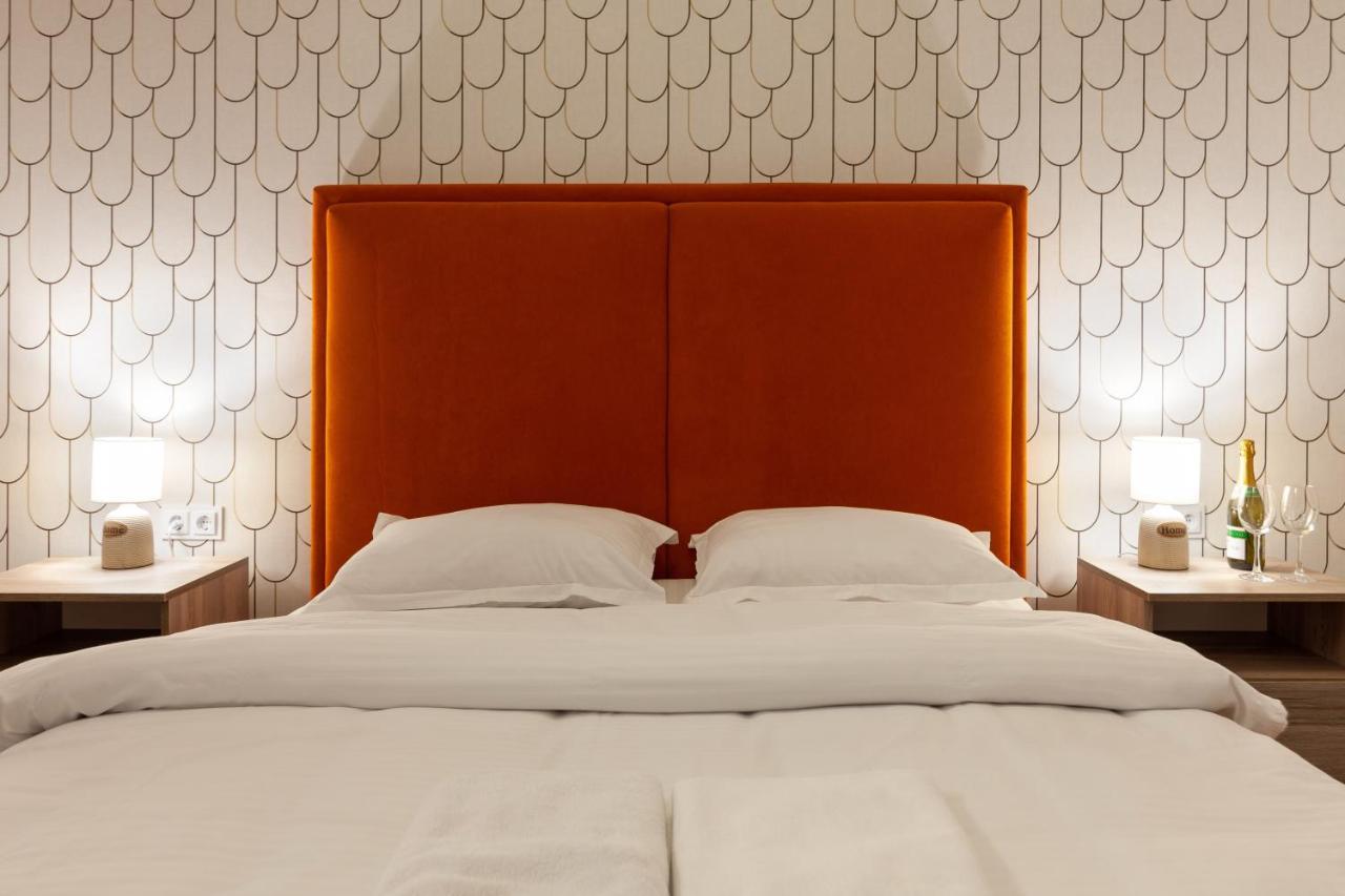 Apartment On Kopernyka Street 5 *